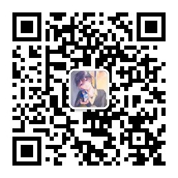 微信公众号二维码